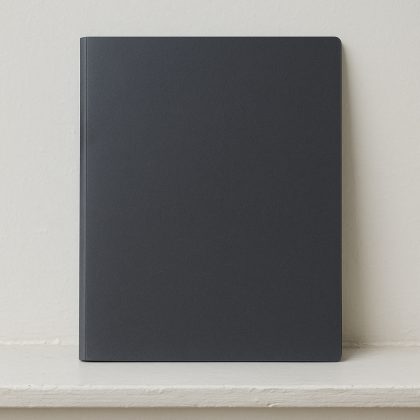 Registermappe A4